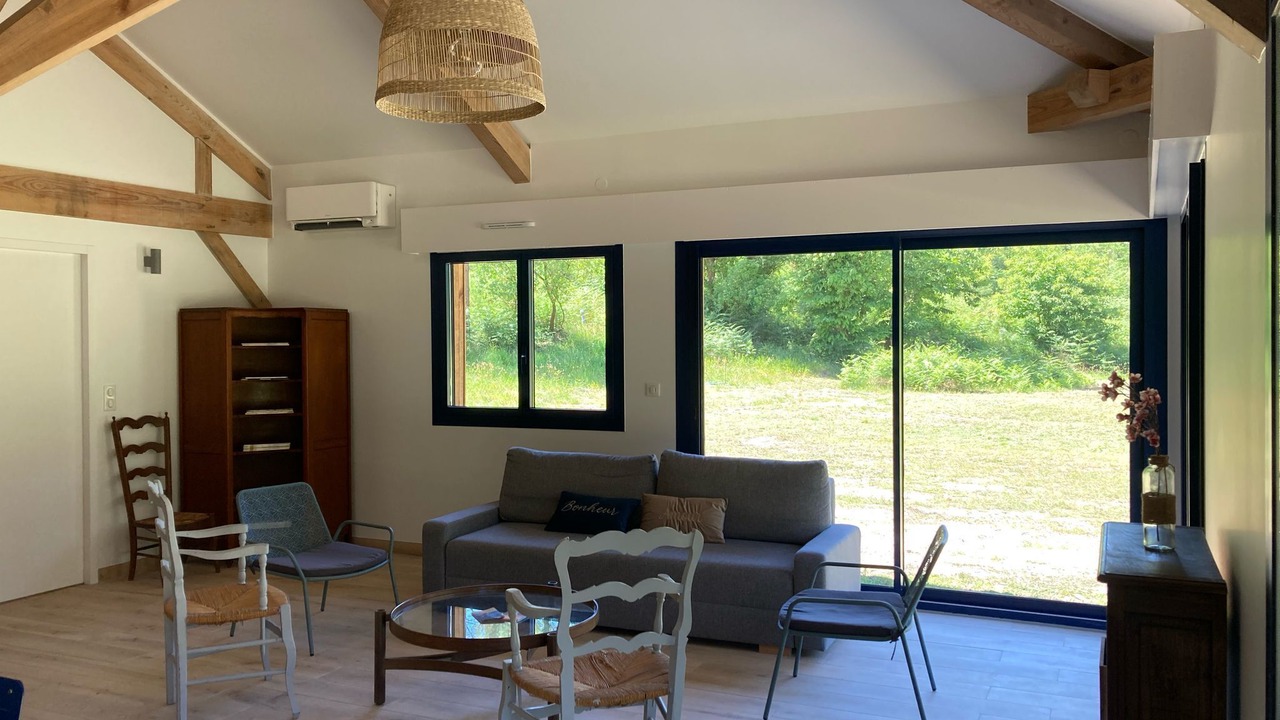 Photo of Livingroom in Soustons