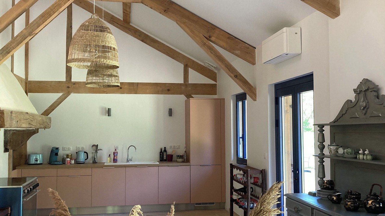 Photo of Kitchen in Soustons