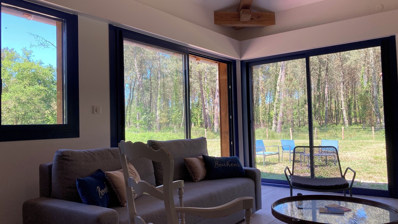 Photo of Livingroom in Soustons