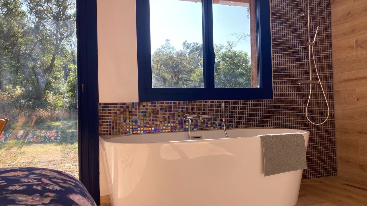 Photo of Bathroom in Soustons