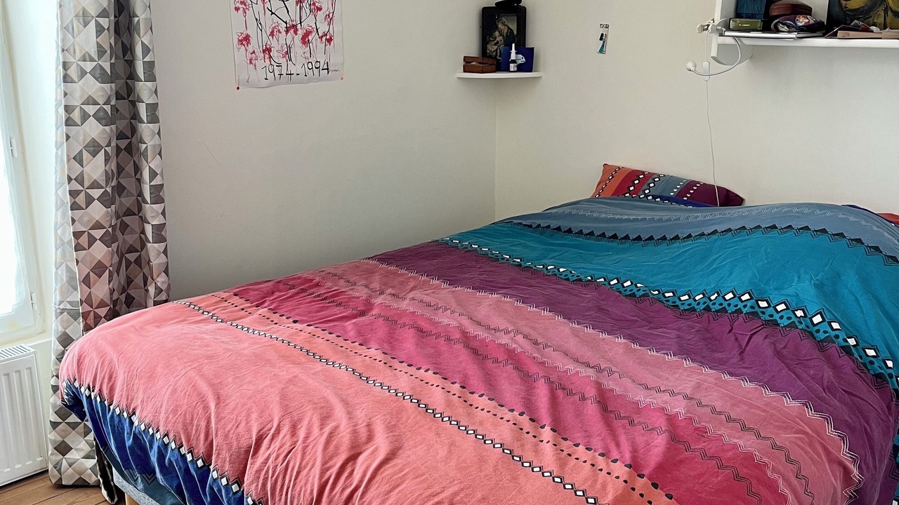 Photo of Bedroom in Angoulins