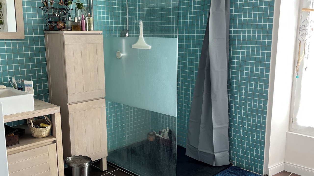 Photo of Bathroom in Angoulins