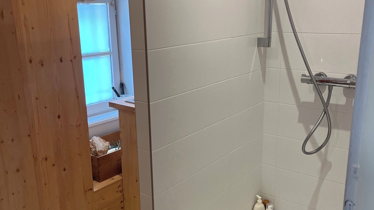 Photo of Bathroom in Angoulins