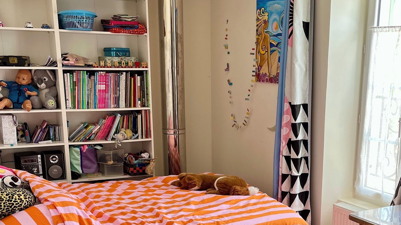 Photo of Bedroom in Angoulins