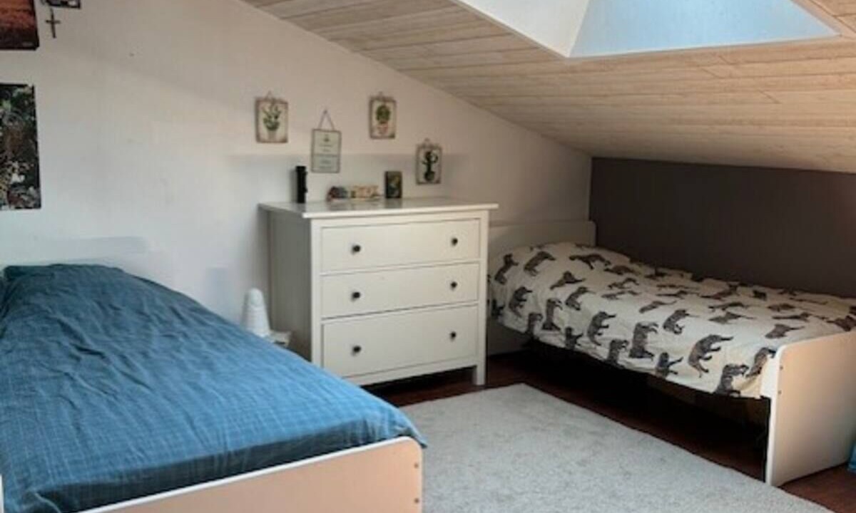 Photo of Bedroom in Nansouty-Saint-Genes