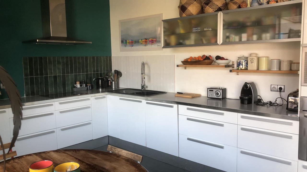 Photo of Kitchen in Nansouty-Saint-Genes