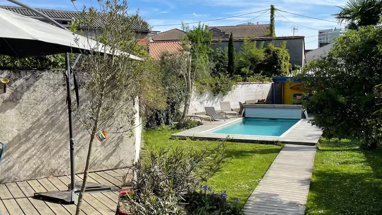 Photo of Outdoor in Nansouty-Saint-Genes