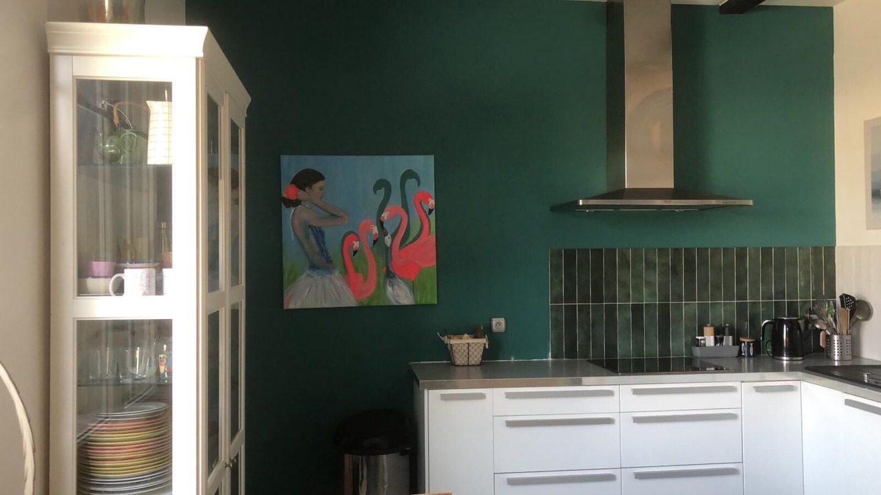 Photo of Kitchen in Nansouty-Saint-Genes