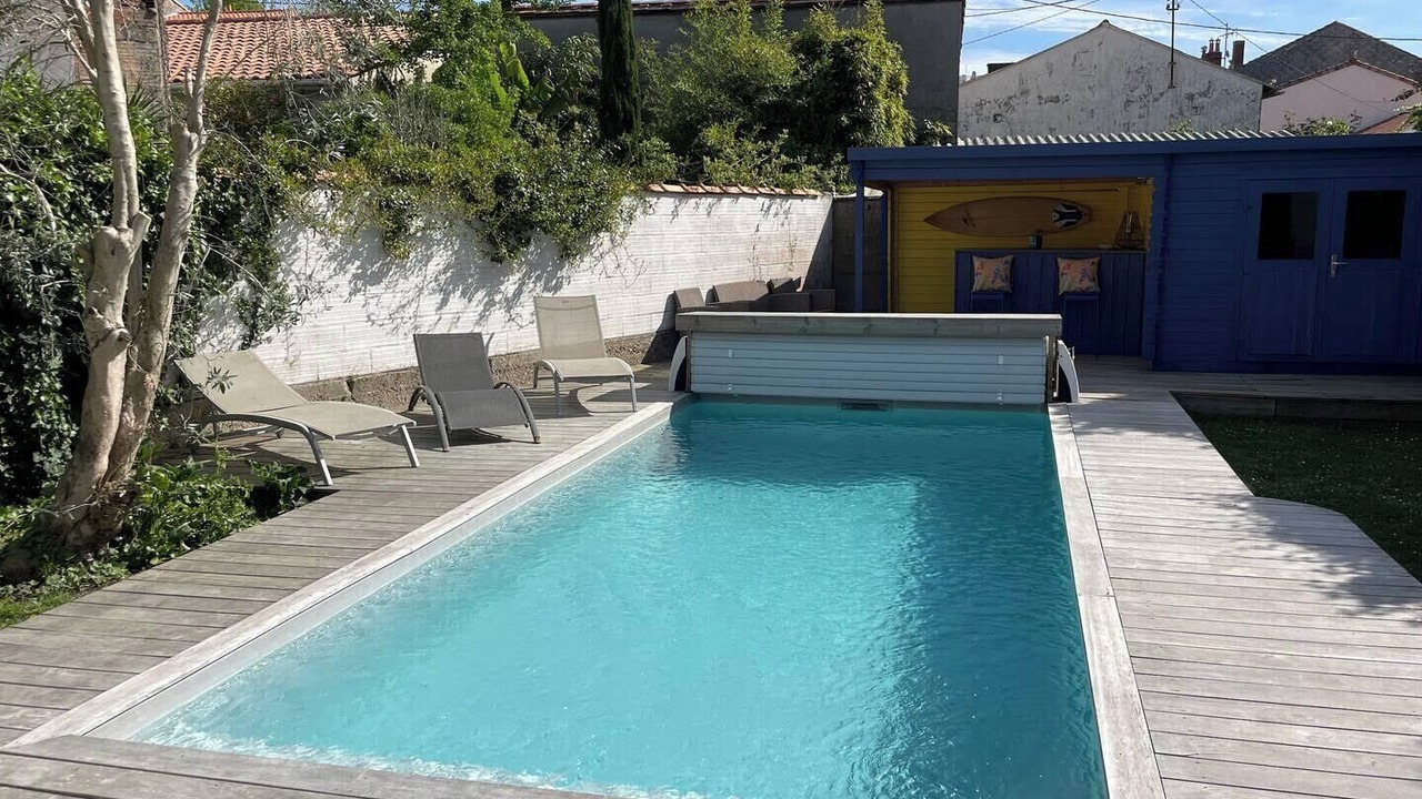 Photo of Outdoor in Nansouty-Saint-Genes