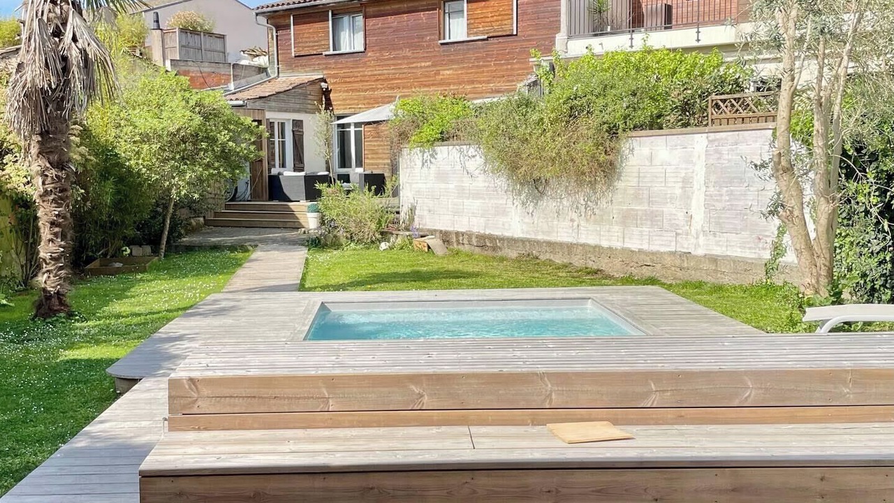 Photo of Patio Balcony in Nansouty-Saint-Genes