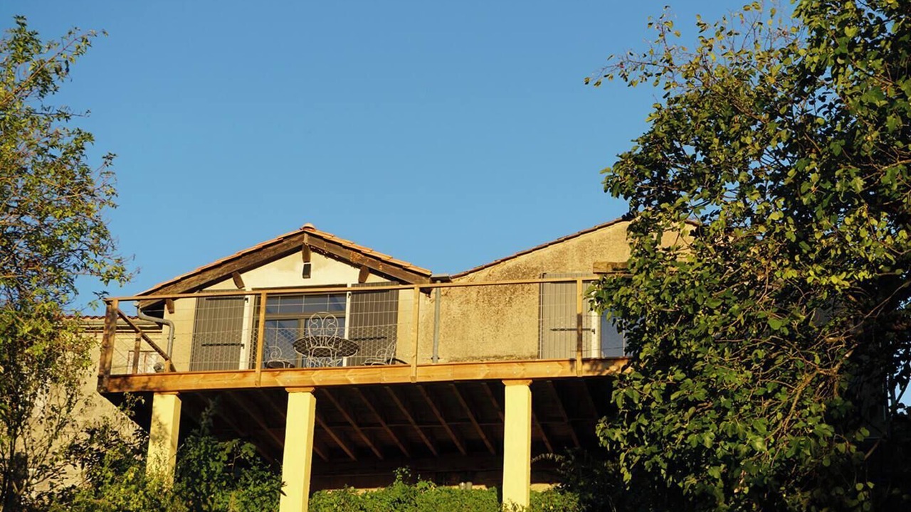 Photo of Outdoor in Saint-Genes-de-Castillon