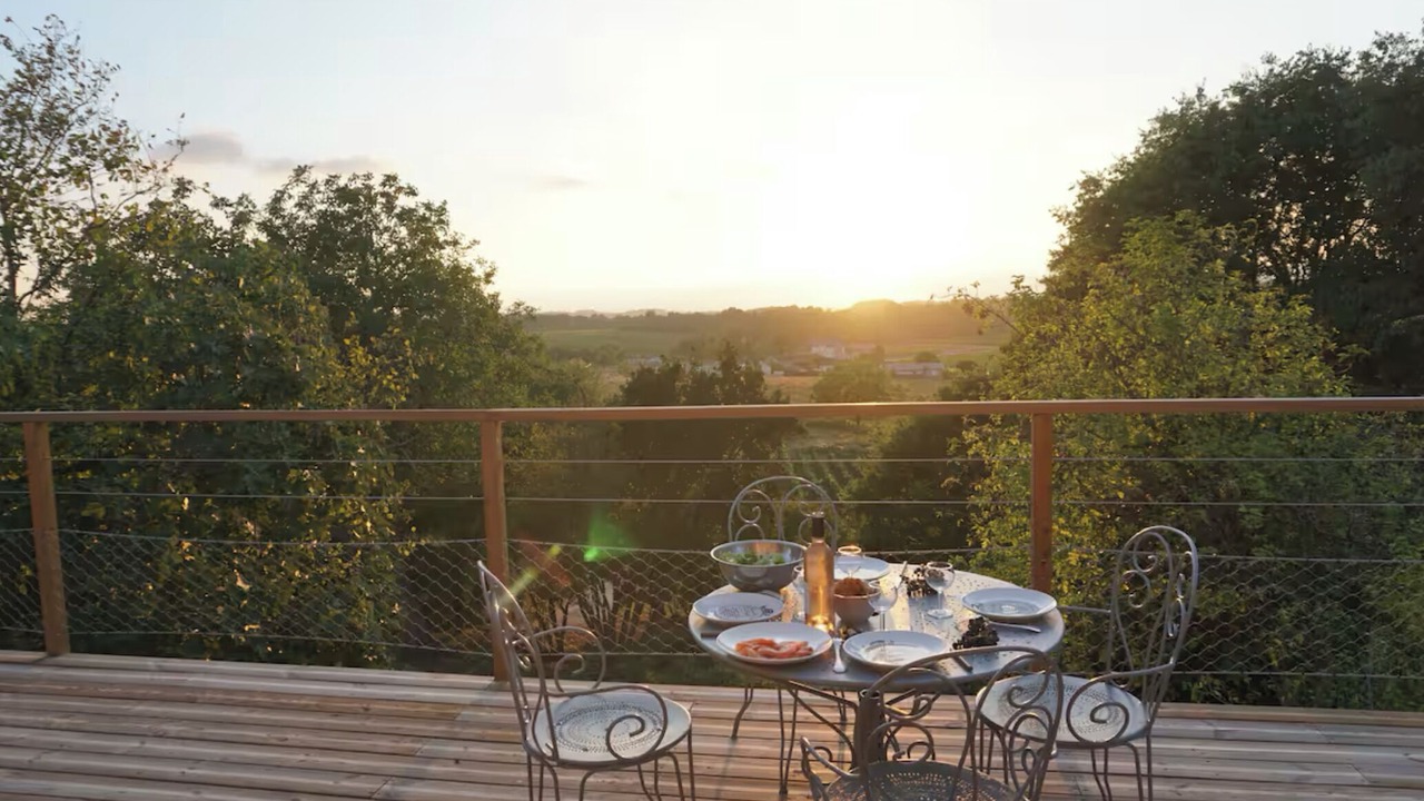 Photo of Outdoor in Saint-Genes-de-Castillon