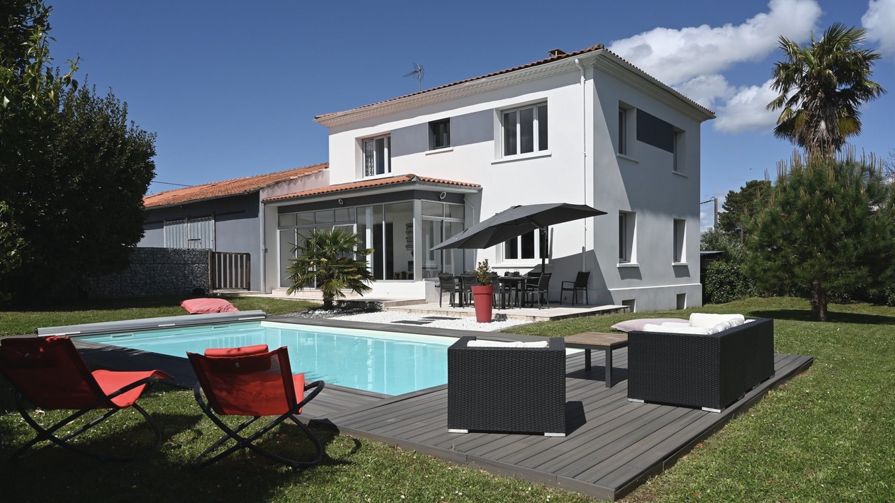 Photo of Outdoor in Meschers-sur-Gironde