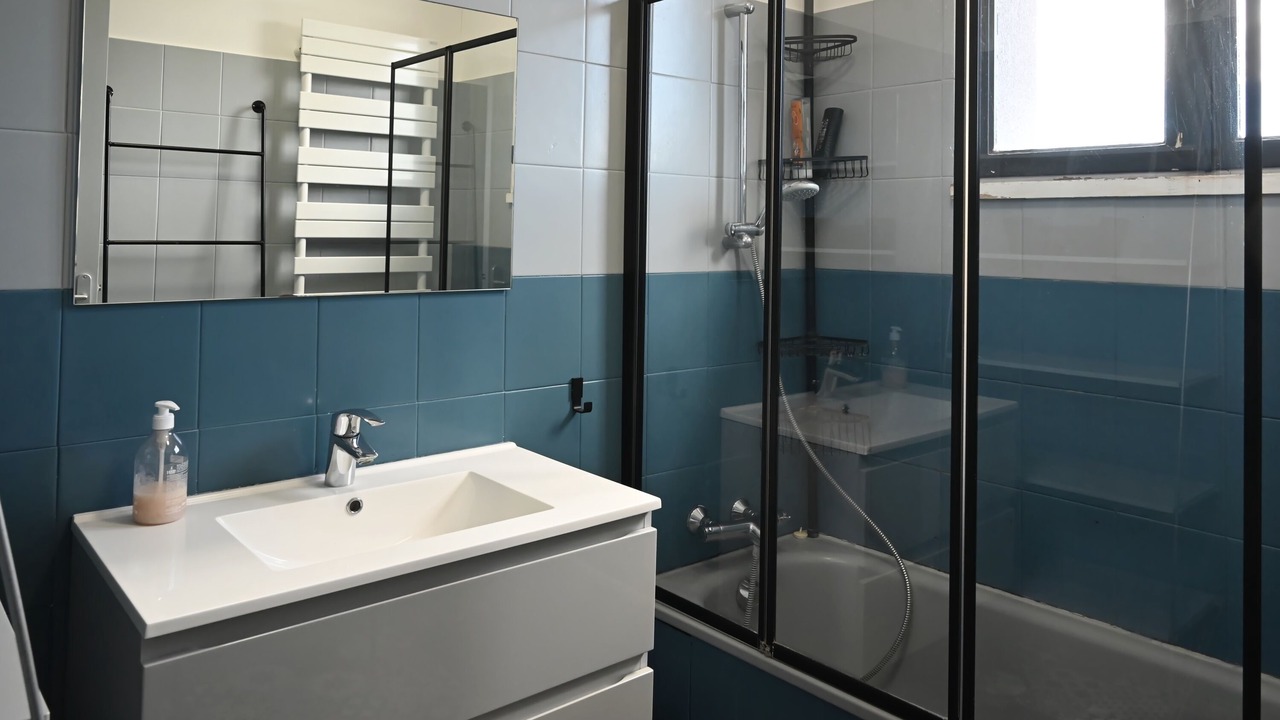 Photo of Bathroom in Meschers-sur-Gironde