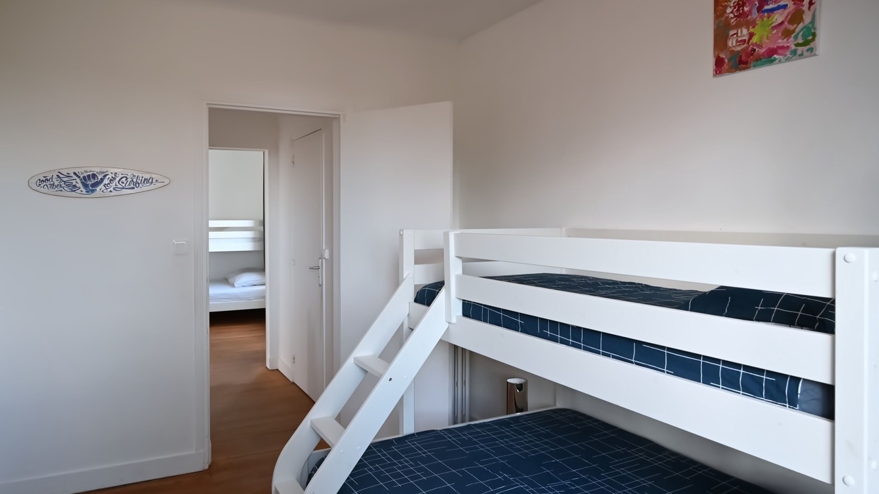 Photo of Bedroom in Meschers-sur-Gironde