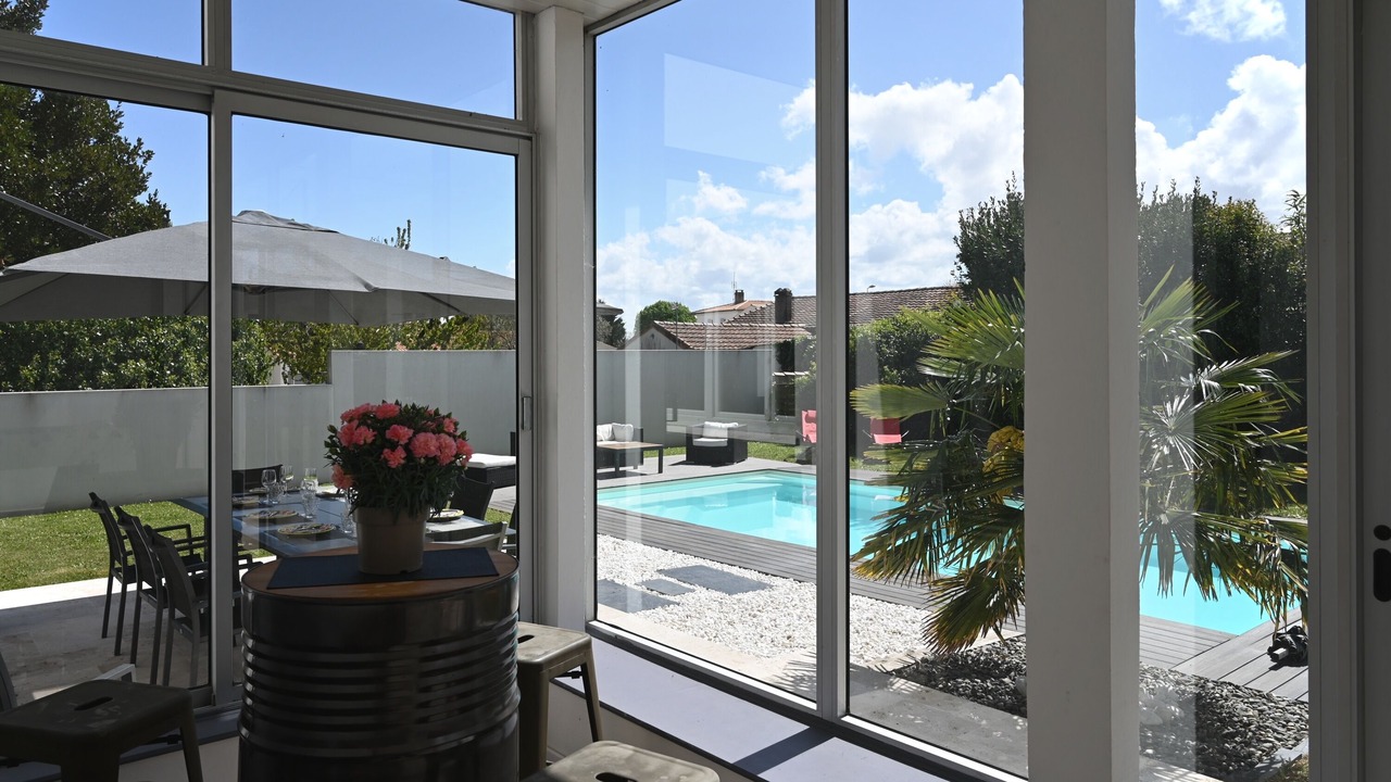Photo of Outdoor in Meschers-sur-Gironde