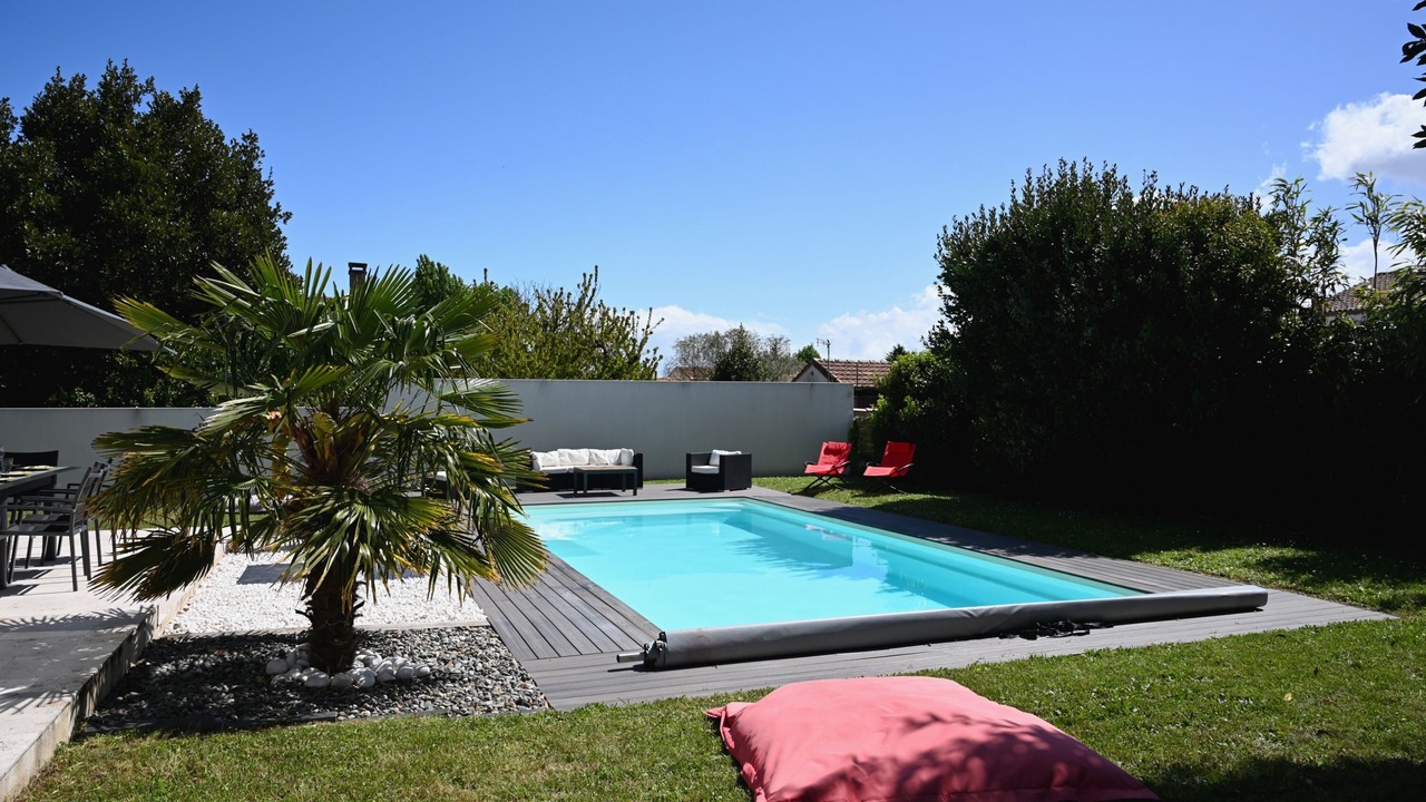Photo of Outdoor in Meschers-sur-Gironde
