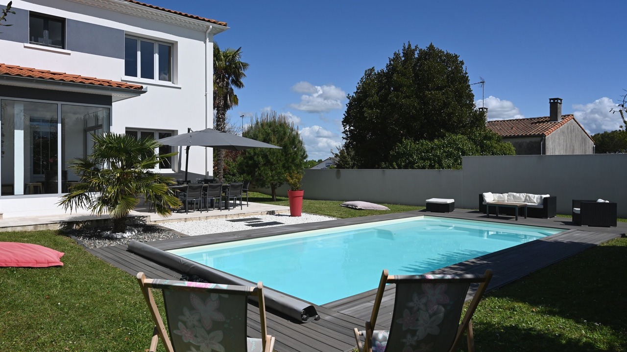 Photo of Outdoor in Meschers-sur-Gironde