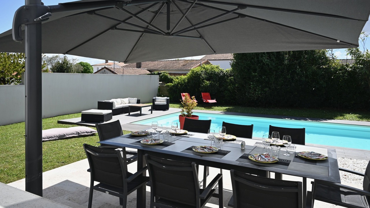 Photo of Outdoor in Meschers-sur-Gironde