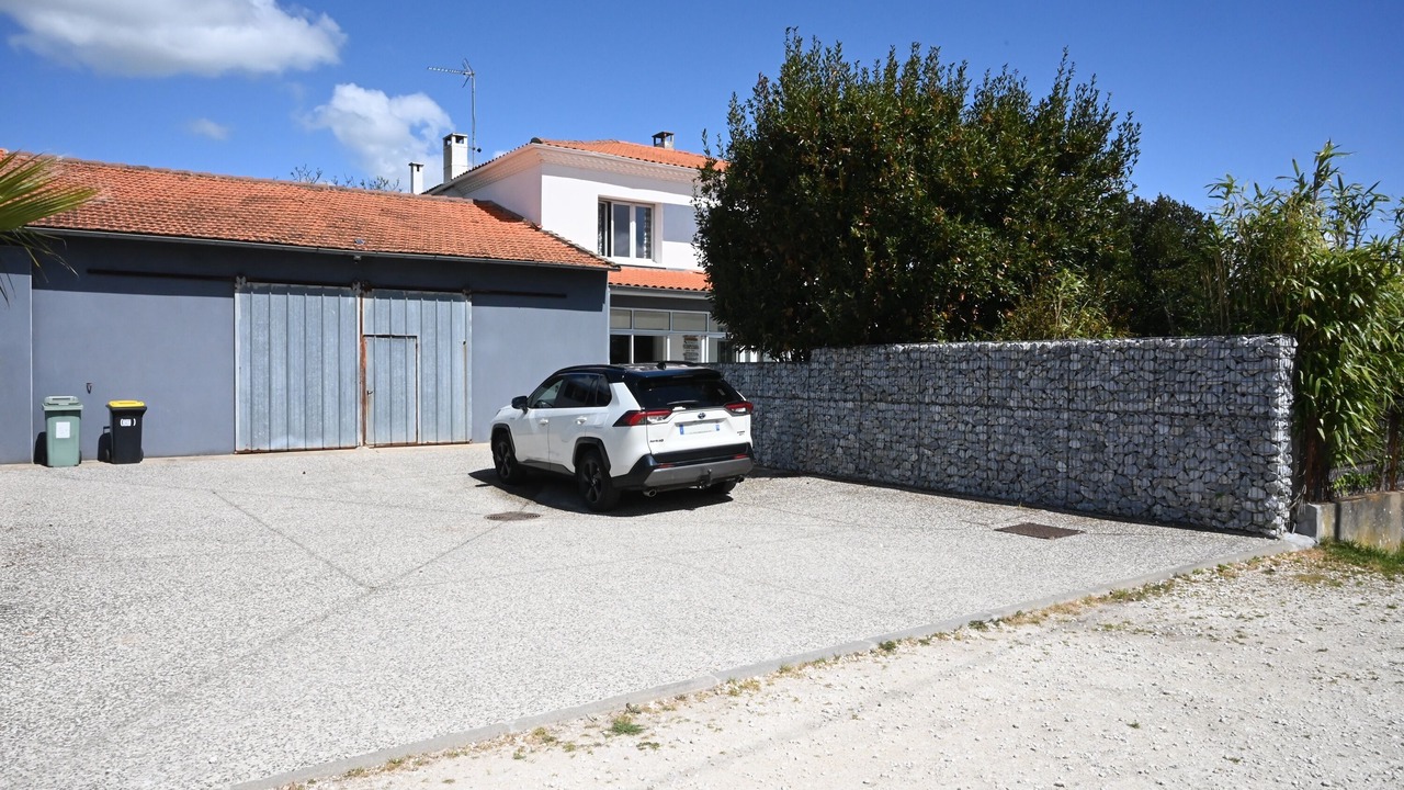 Photo of Outdoor in Meschers-sur-Gironde