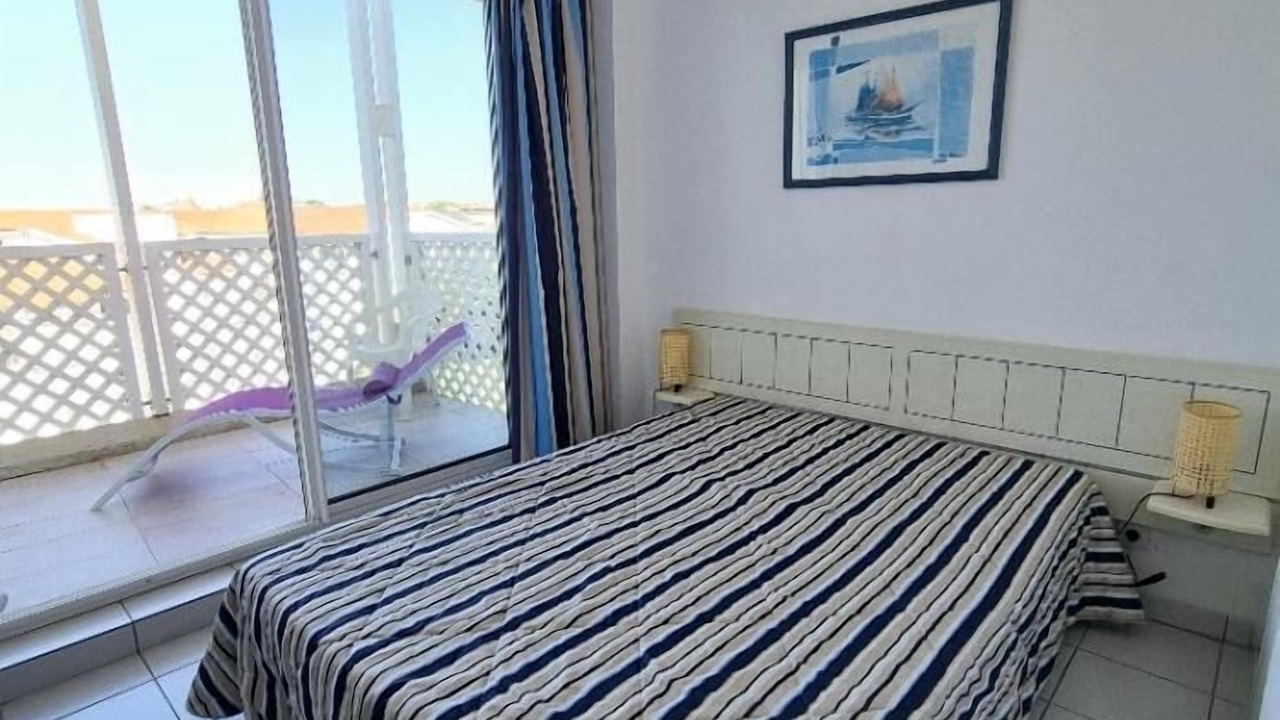 Photo of Bedroom in Fouras