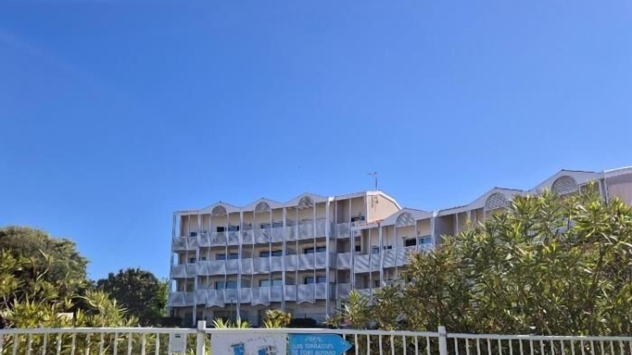 Photo of Outdoor in Fouras