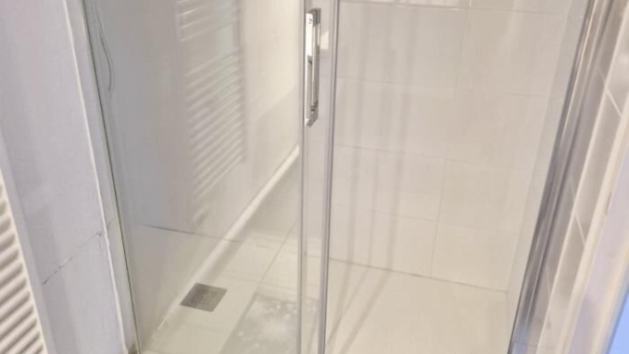 Photo of Bathroom in Fouras