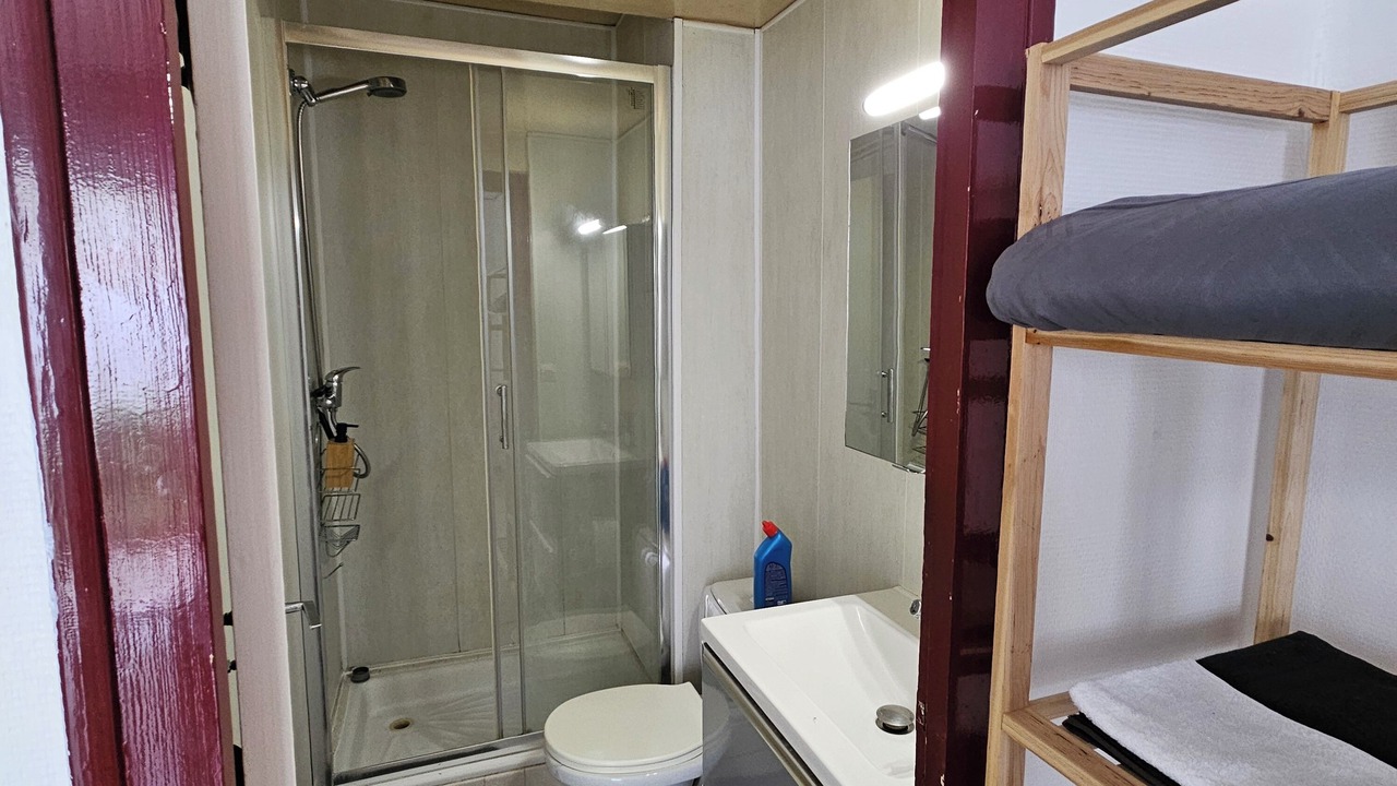 Photo of Bathroom in Saint Seurin - Fondaudege