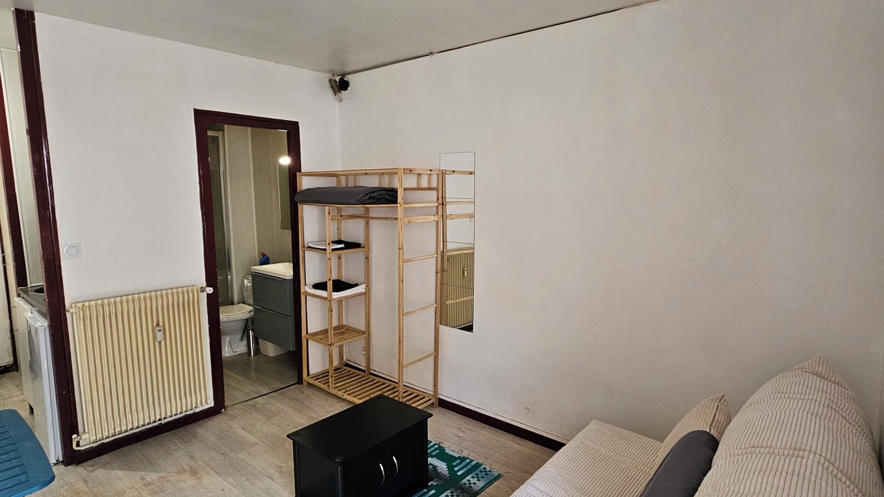 Photo of Bedroom in Saint Seurin - Fondaudege