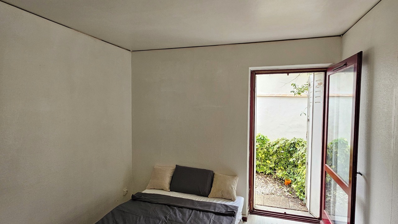 Photo of Bedroom in Saint Seurin - Fondaudege