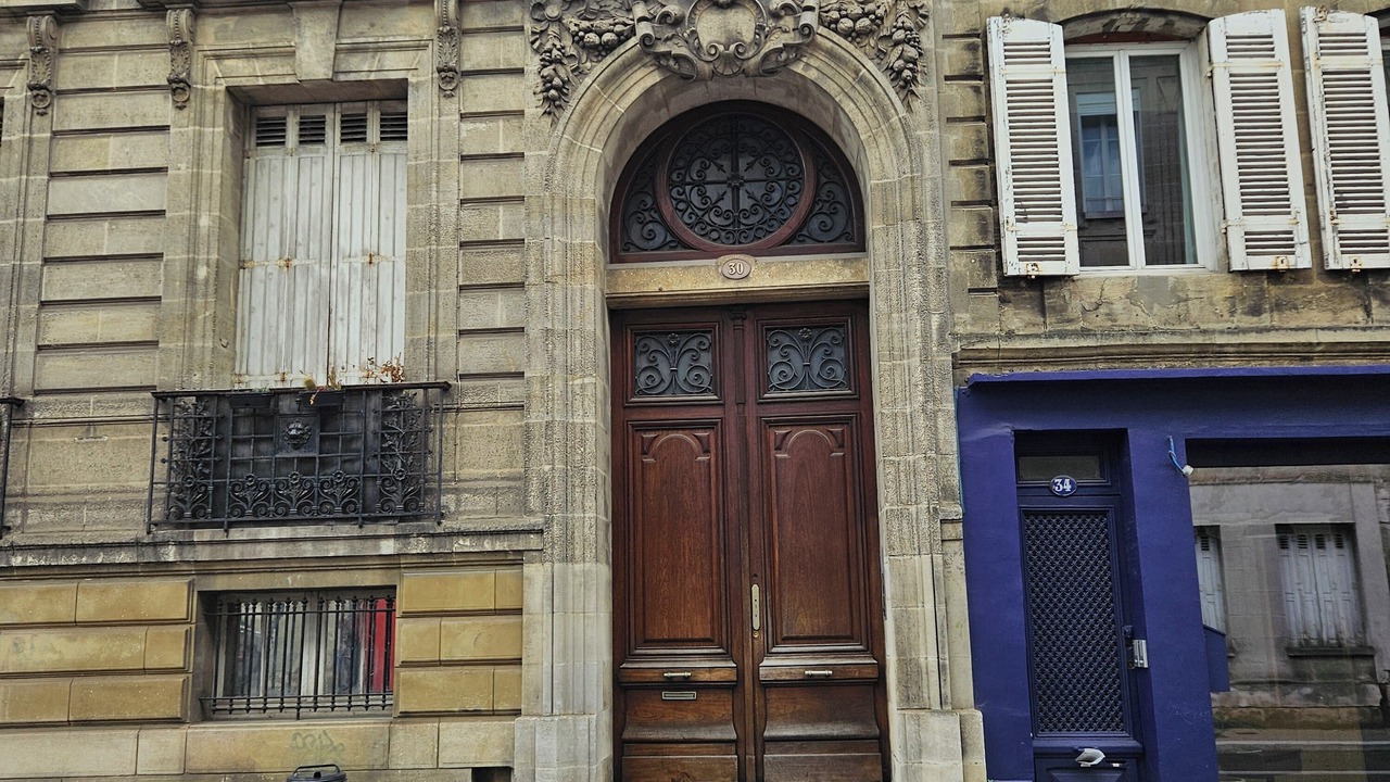 Photo of Outdoor in Saint Seurin - Fondaudege