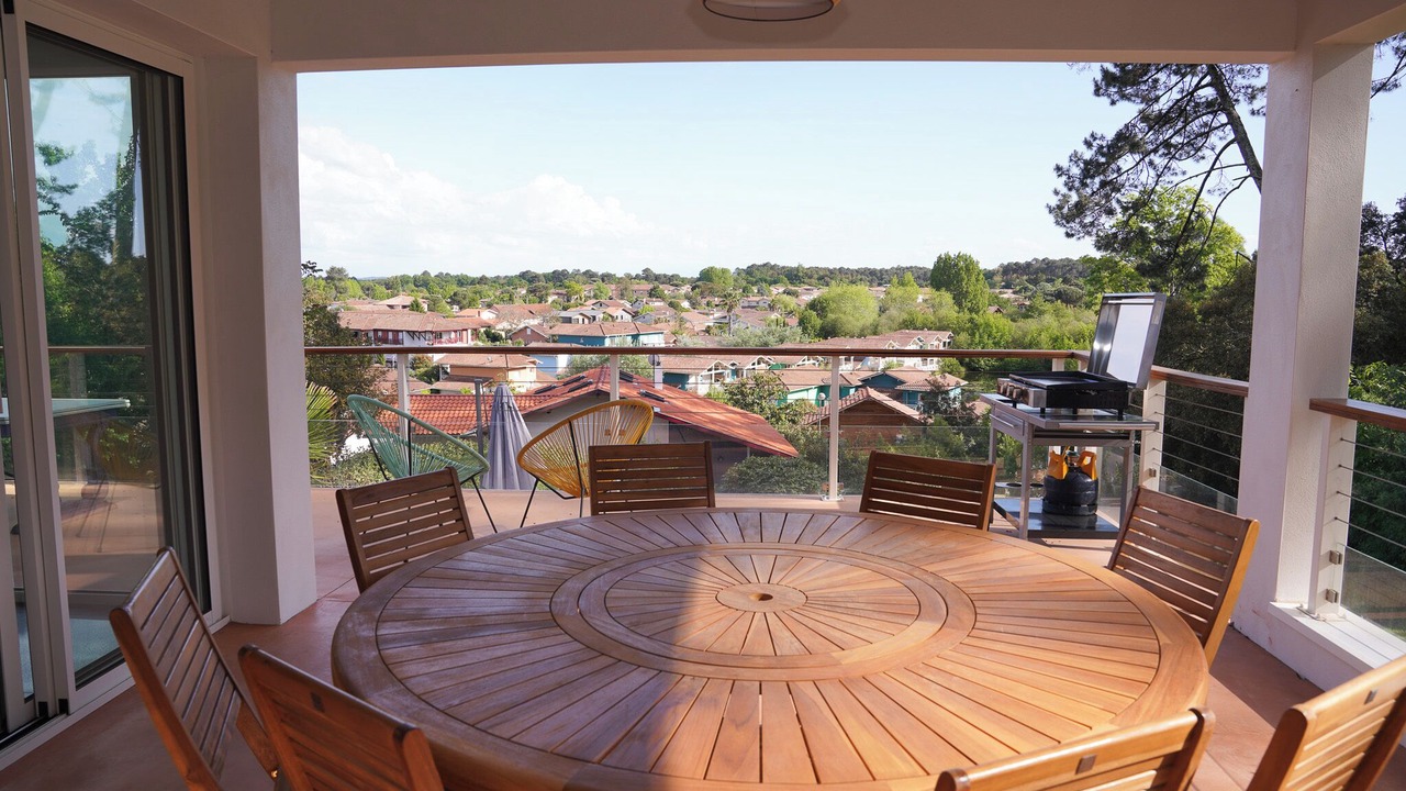 Photo of Outdoor in Seignosse