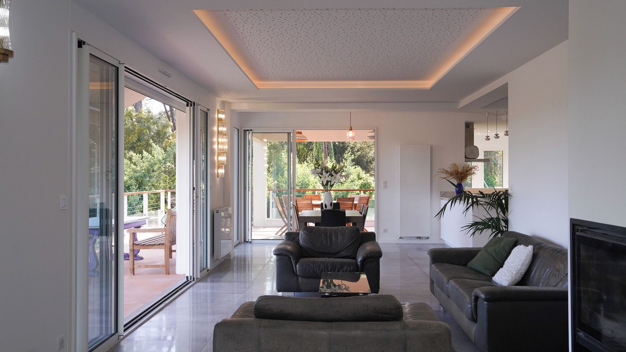 Photo of Livingroom in Seignosse