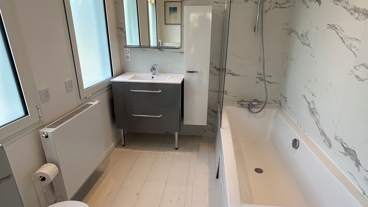 Photo of Bathroom in Seignosse