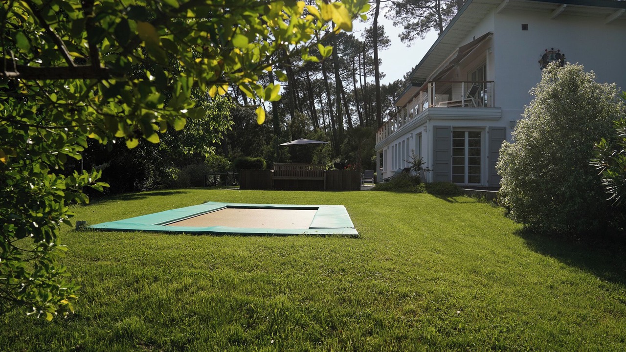 Photo of Outdoor in Seignosse