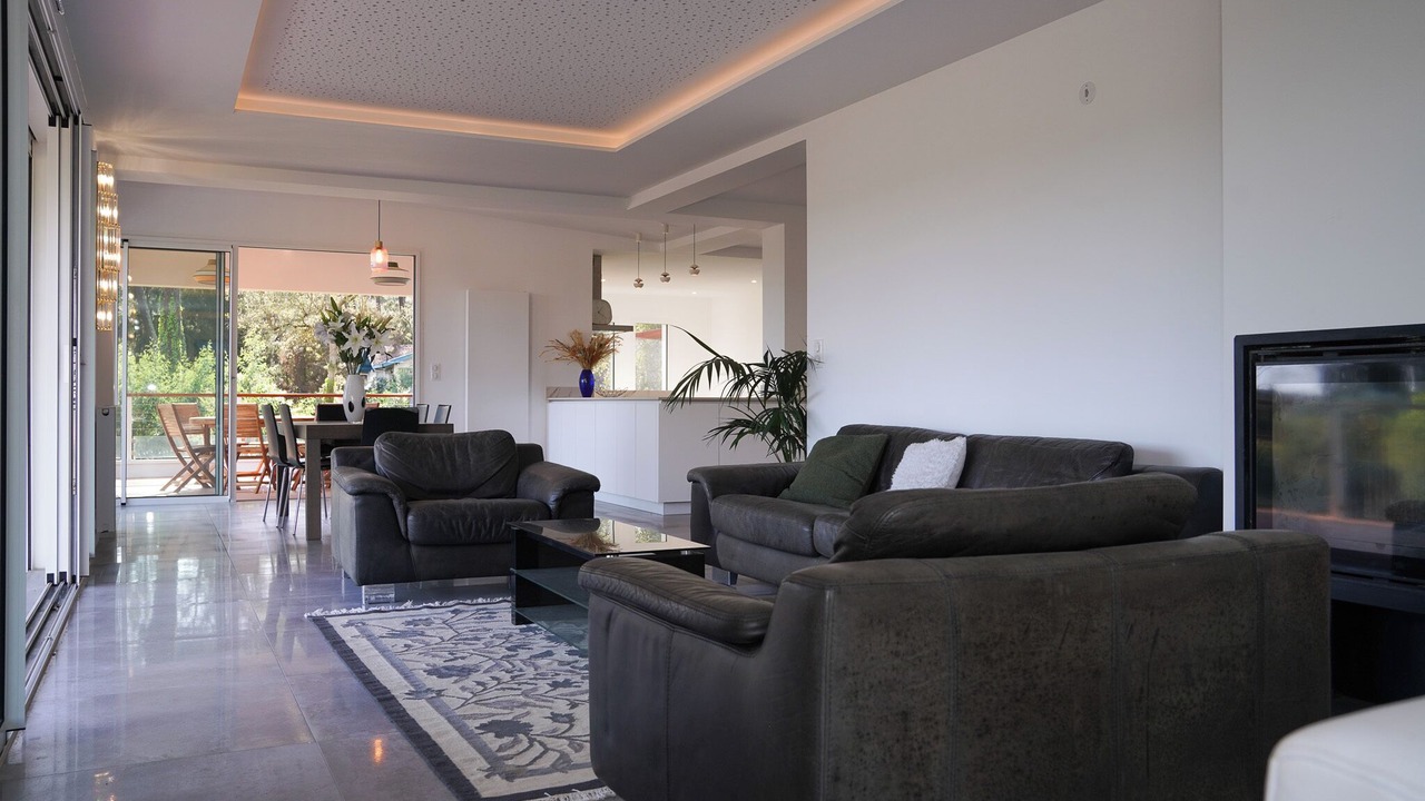 Photo of Livingroom in Seignosse
