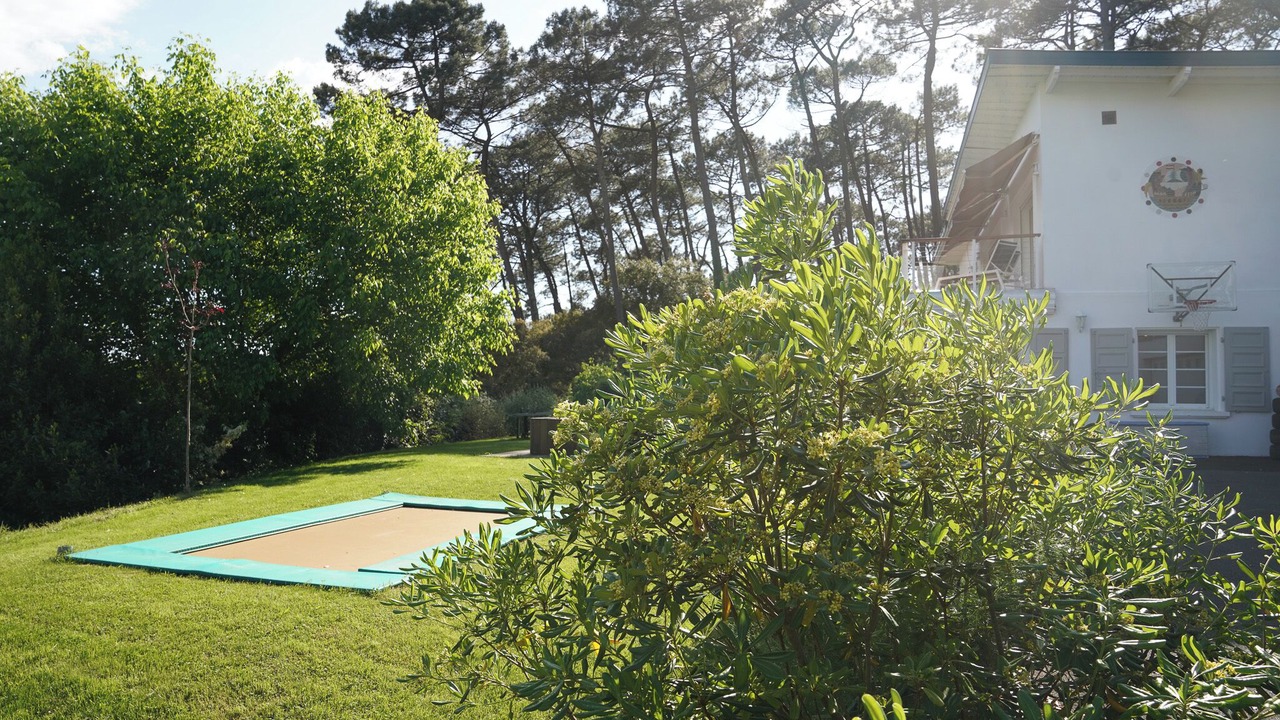 Photo of Outdoor in Seignosse