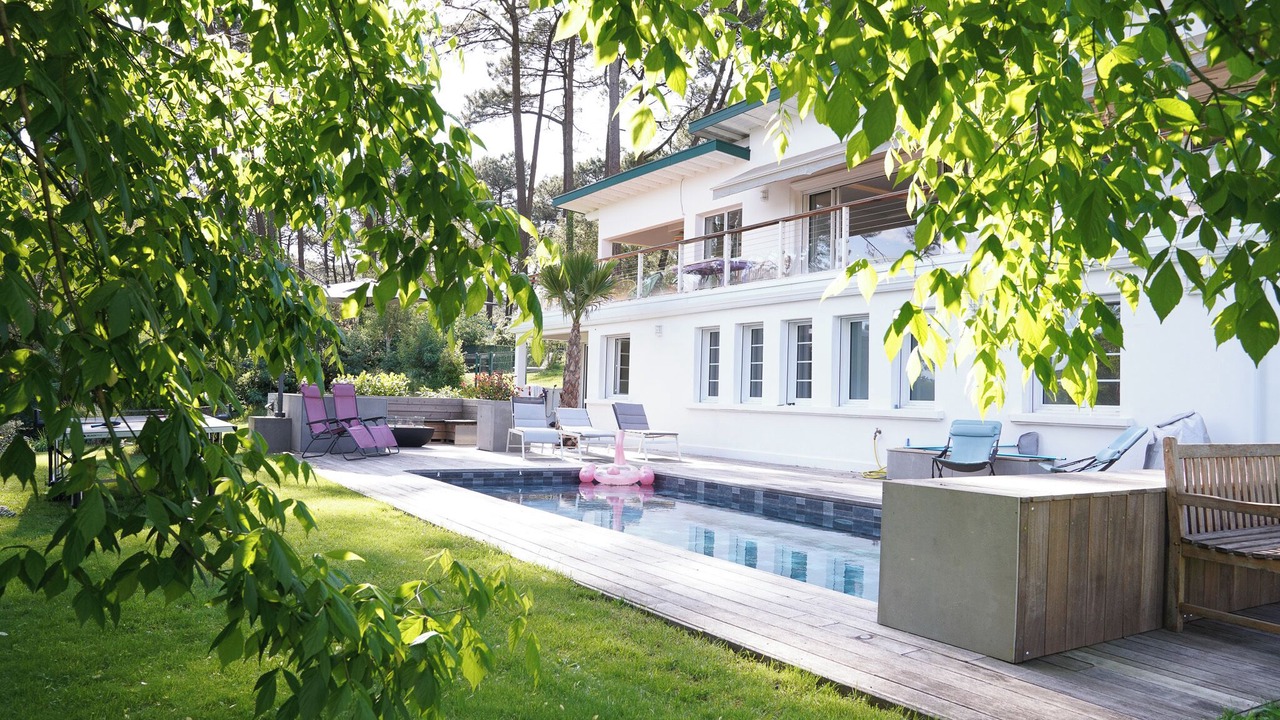 Photo of Outdoor in Seignosse