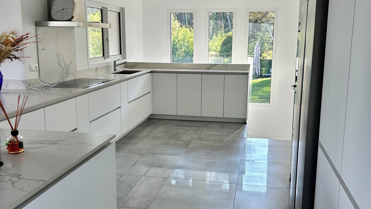Photo of Kitchen in Seignosse