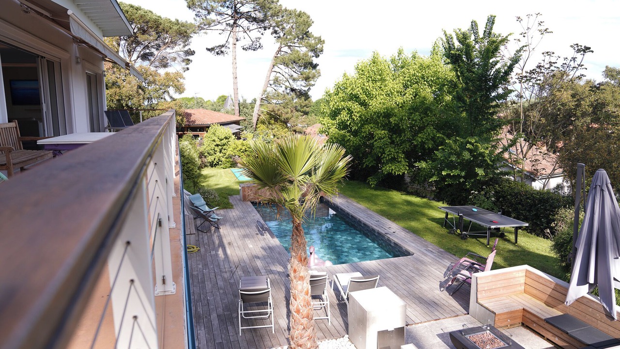 Photo of Outdoor in Seignosse