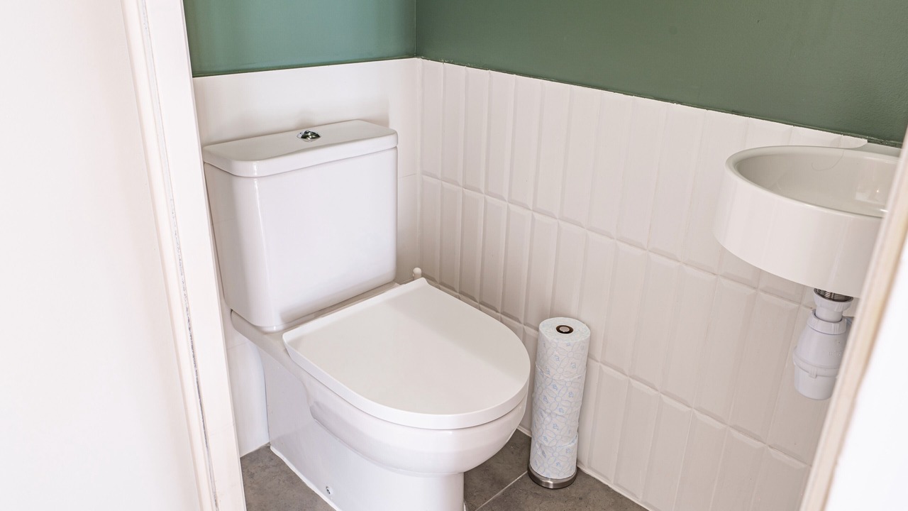 Photo of Bathroom in Hotel de Ville - Quinconces