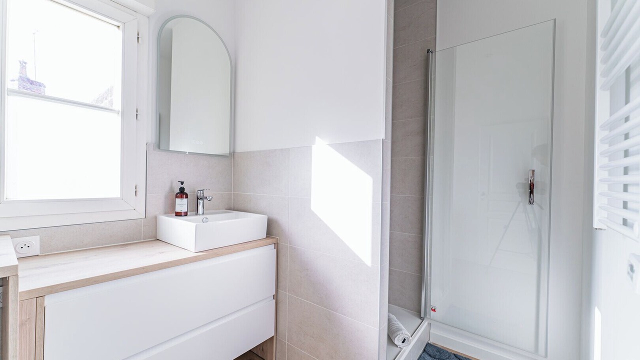 Photo of Bathroom in Bastide