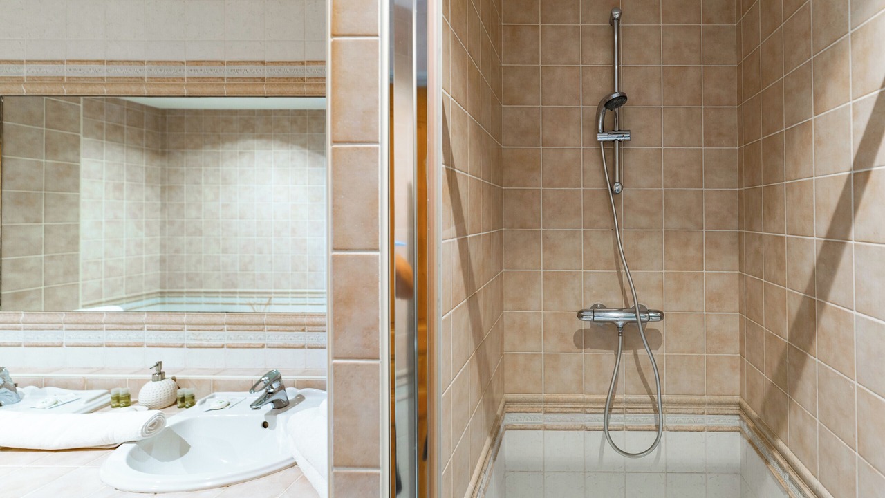 Photo of Bathroom in Saint-Michel