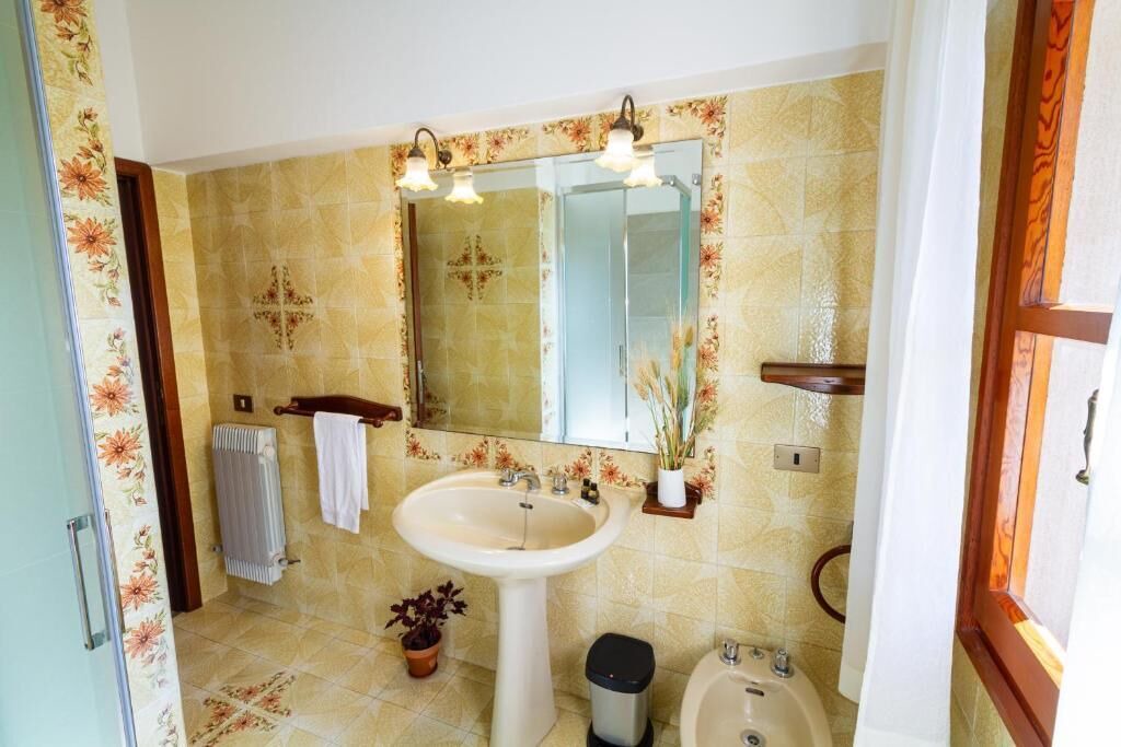 Photo of Bathroom in Manciano