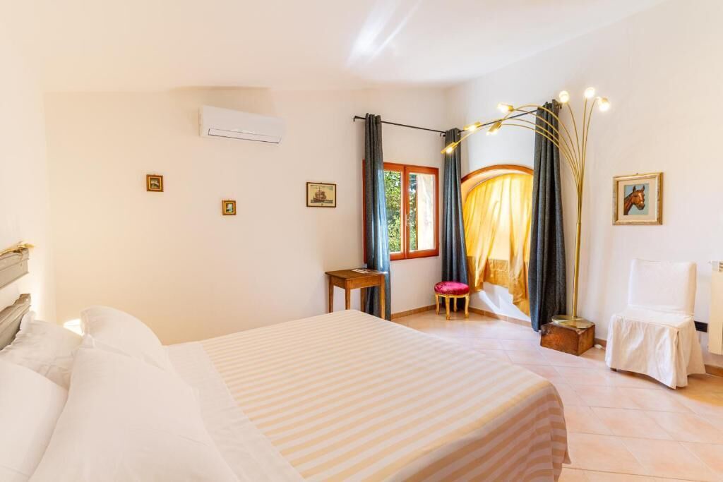 Photo of Bedroom in Manciano