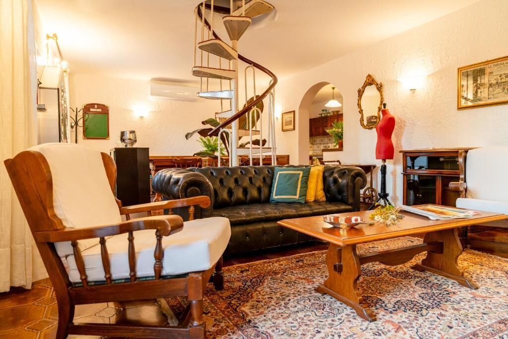 Photo of Livingroom in Manciano