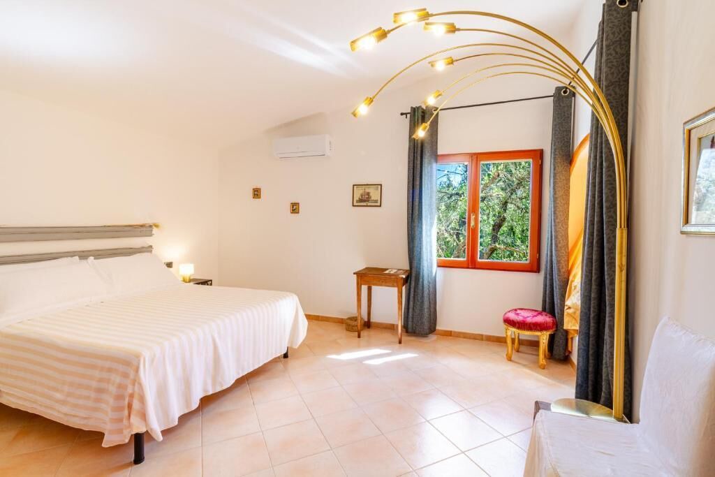 Photo of Bedroom in Manciano