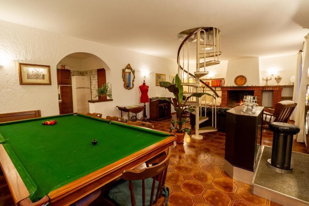 Photo of Bedroom in Manciano