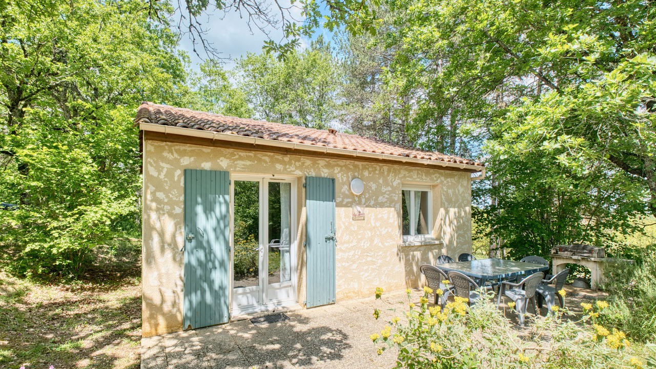 Photo of Outdoor in Salignac-Eyvignes
