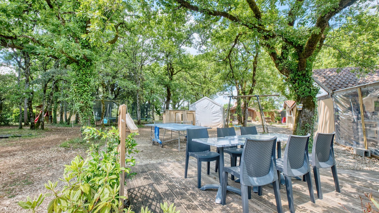 Photo of Outdoor in Salignac-Eyvignes